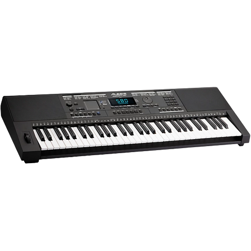 Alesis Harmony 61 Pro Portable Keyboard