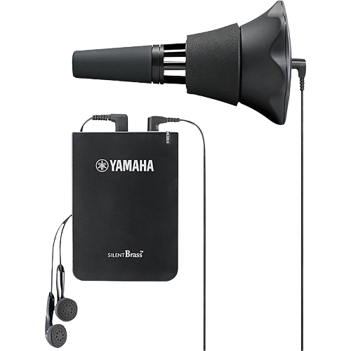 Yamaha Silent Brass System for Trumpet