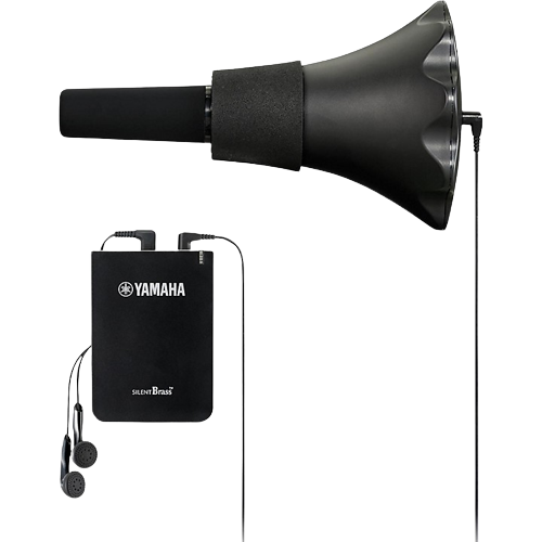 Yamaha Silent Brass System for Tenor Trombone