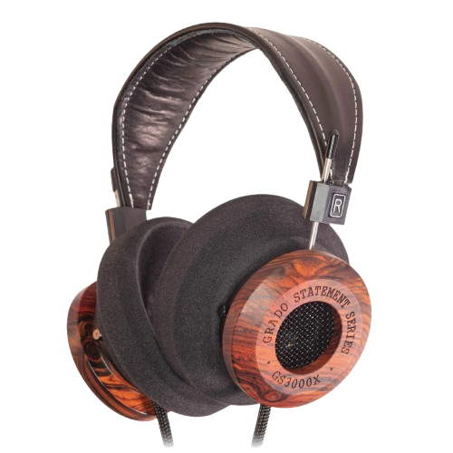 GRADO - GS3000x Headphones