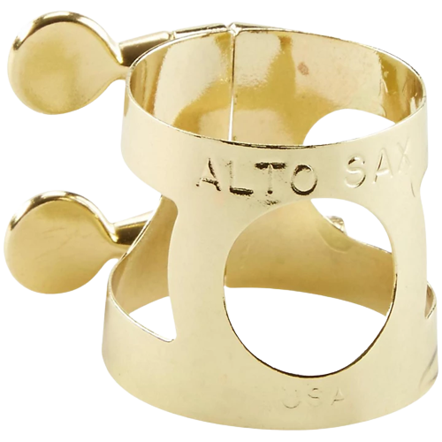 Giardinelli Alto Saxophone Ligature