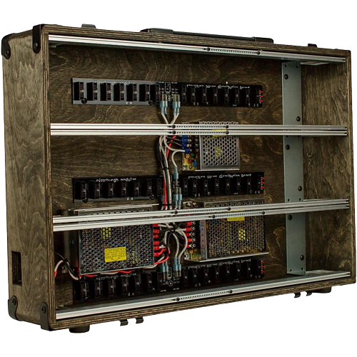 Pittsburgh Modular Synthesizers Structure EP-360