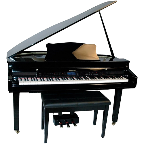 Suzuki MDG-330 Mini Grand Digital Piano