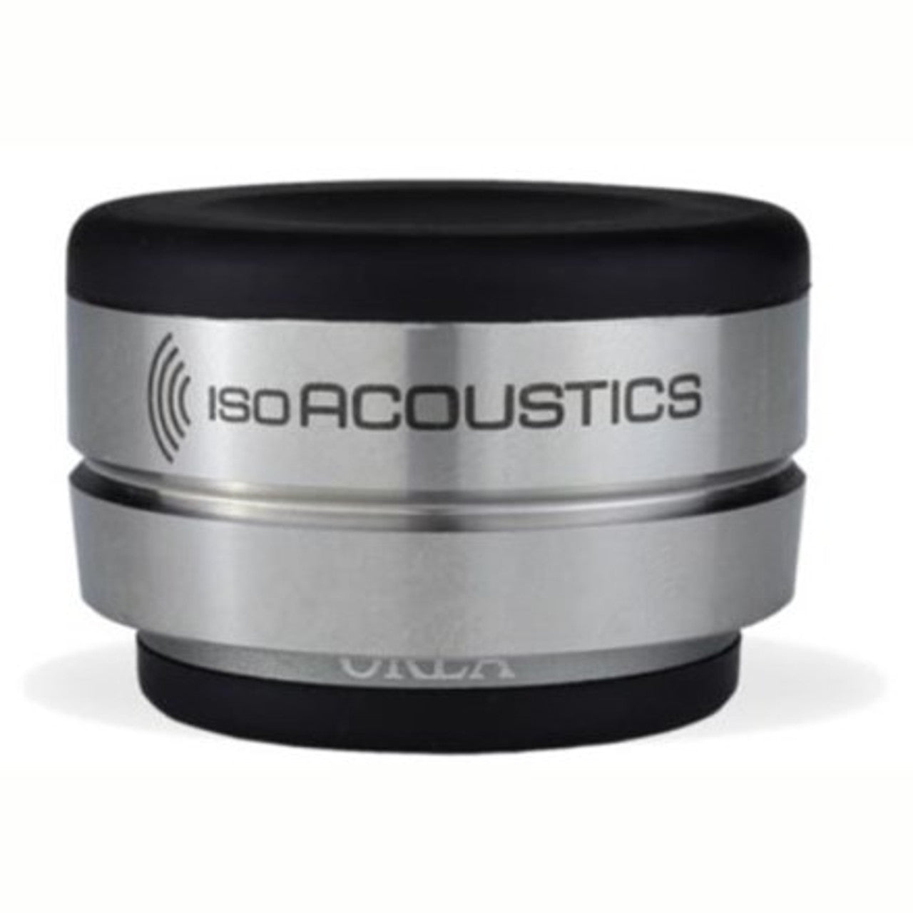 ISOACOUSTICS - Orea Equipment Isolator (Graphite, Each)