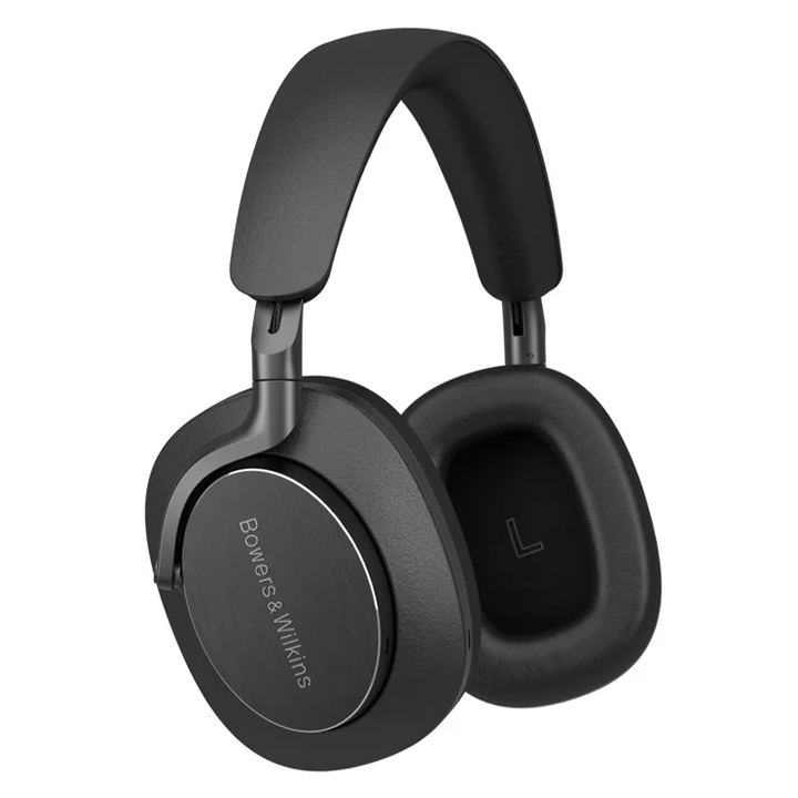 BOWERS AND WILKINS - PX8 Wireless Noise-Canceling Headphones