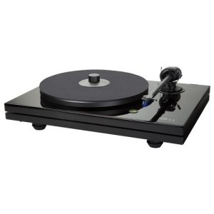 MUSIC HALL - MMF-5.3 Turntable