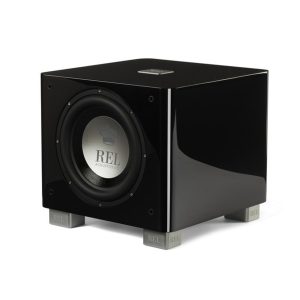 REL - T/9x Subwoofer