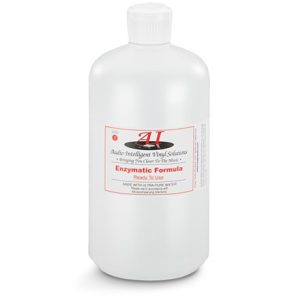 AUDIO INTELLIGENT - Enzymatic Formula