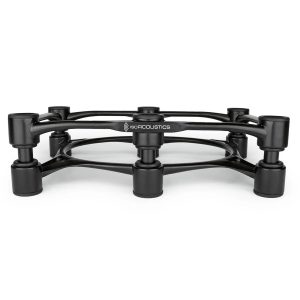 ISOACOUSTICS - Aperta 300 Isolation Speaker Stand