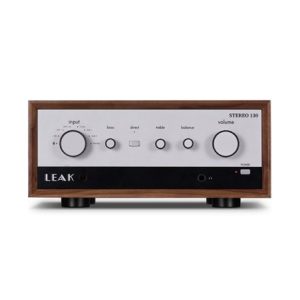 LEAK - Stereo 130 Integrated Amplifier