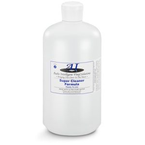 AUDIO INTELLIGENT - Super Cleaner