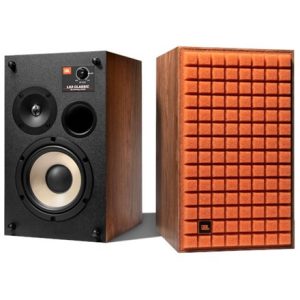 JBL - L52 Classic Bookshelf Speakers (Pair)