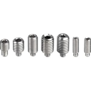 STILLPOINTS - Thread Adapters, Various Sizes (Ea)