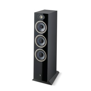 FOCAL - Theva N°3 Floor-Standing Speaker (Each)