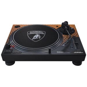 TECHNICS - SL-1200M7B Direct Drive Turntable