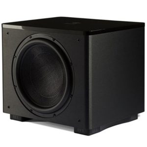REL - HT/1510 Predator Subwoofer