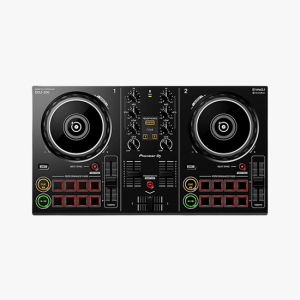Pioneer DJ DDJ-200 Smart DJ Controller