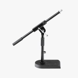 Proline MS112 Desktop Boom Mic Stand