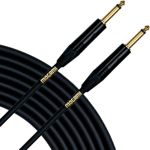 Mogami Gold Series Instrument Cable 3 ft.