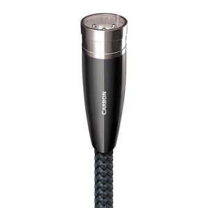 AUDIOQUEST - Carbon Digital AES/EBU XLR Cable