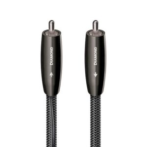 AUDIOQUEST - Diamond Digital RCA Cable