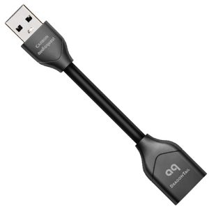 AUDIOQUEST - DragonTail USB 2.0 Extender