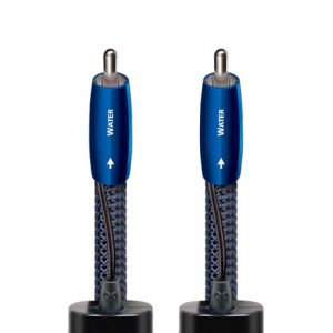 AUDIOQUEST - Water Interconnects (Pair)