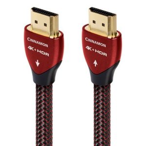 AUDIOQUEST - Cinnamon HDMI (1.0m) **OPEN BOX**