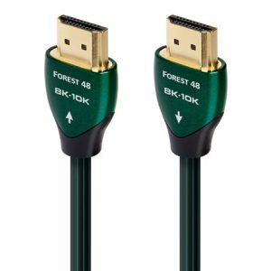 AUDIOQUEST - Forest 48 HDMI Cable