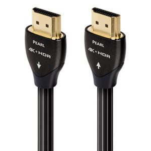 AUDIOQUEST - Pearl HDMI Cable