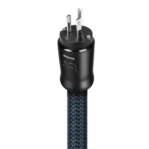 AUDIOQUEST - Monsoon XTRM Power Cord (20A, 2.0m)