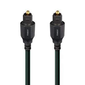 AUDIOQUEST - Forest TosLink Optilink Cable