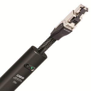 AUDIOQUEST - RJ/E Diamond Ethernet Cable
