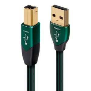 AUDIOQUEST - Forest USB Cable