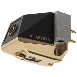 AUDIO TECHNICA - AT-ART9XA Dual MC Phono Cartridge