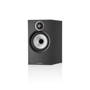 BOWERS AND WILKINS - 606 S3 Bookshelf Speakers (Pair)