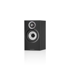 BOWERS AND WILKINS - 607 S3 Bookshelf Speakers (Pair)