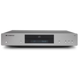 CAMBRIDGE - CXC Transport (Series 2 Version)