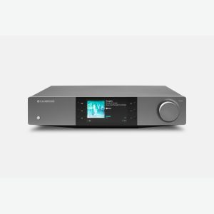 CAMBRIDGE - EXN100 Music Streamer