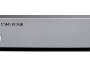 CAMBRIDGE - Alva Solo MM Phono Preamplifier **OPEN BOX**
