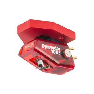 DYNAVECTOR - 10x5 Mk2 MC Phono Cartridge