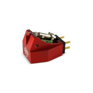 EMT - HSD 006 MC Phono Cartridge