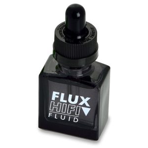FLUX HIFI - Sonic Cleaner Fluid (15mL)