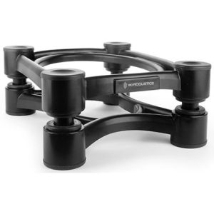 ISOACOUSTICS - ISO-200 Sub Isolation Speaker Stand
