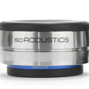 ISOACOUSTICS - Orea Equipment Isolator (Blue/Indigo, Each)