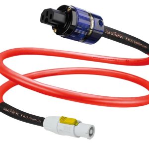 ISOTEK - EVO3 Optimum System Link Power Cable