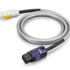 ISOTEK - EVO3 Sequel System Link Power Cable