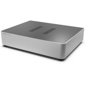 ISOTEK - V5 Elektra Power Conditioner with Initium C13 Power Cable (Silver) **B-STOCK**