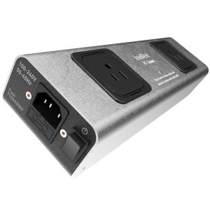 ISOTEK - V5 Gemini Power Conditioner