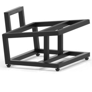 JBL - JS-150 Speaker Stands (Pair)